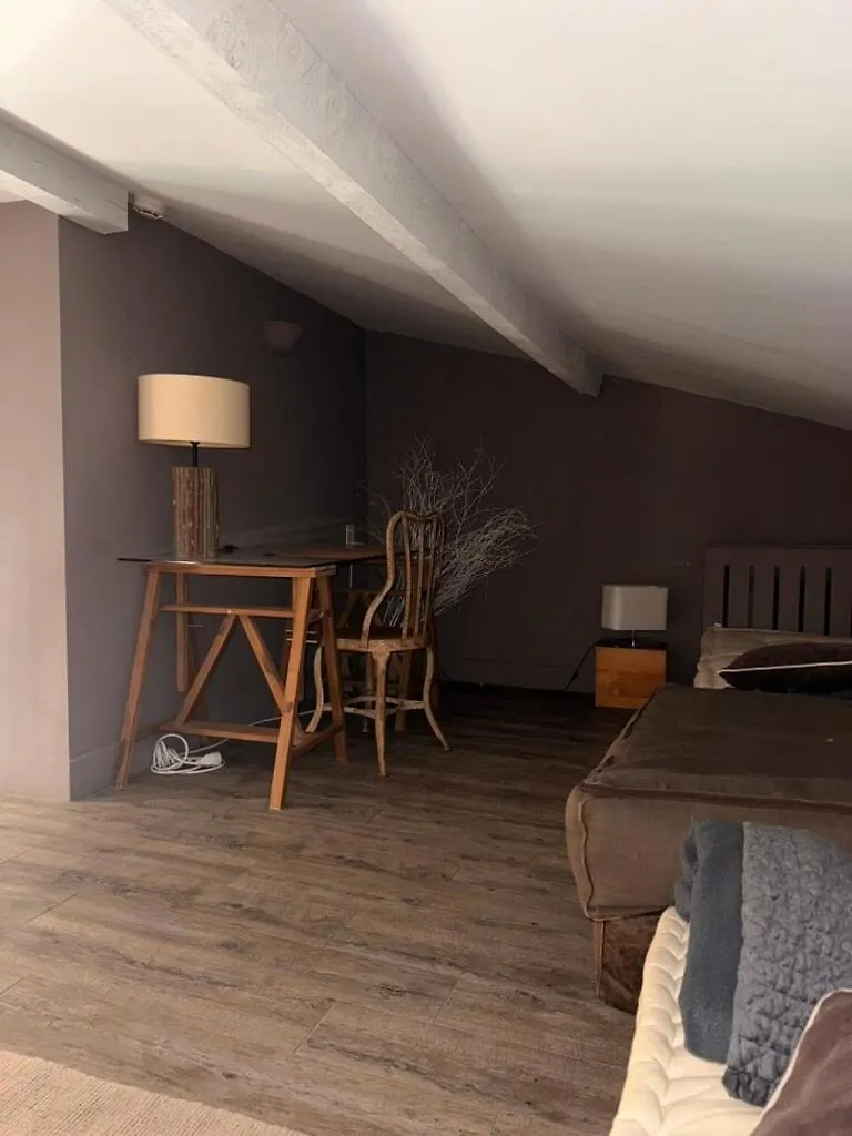 Le Mas De Cabrieres Holiday home