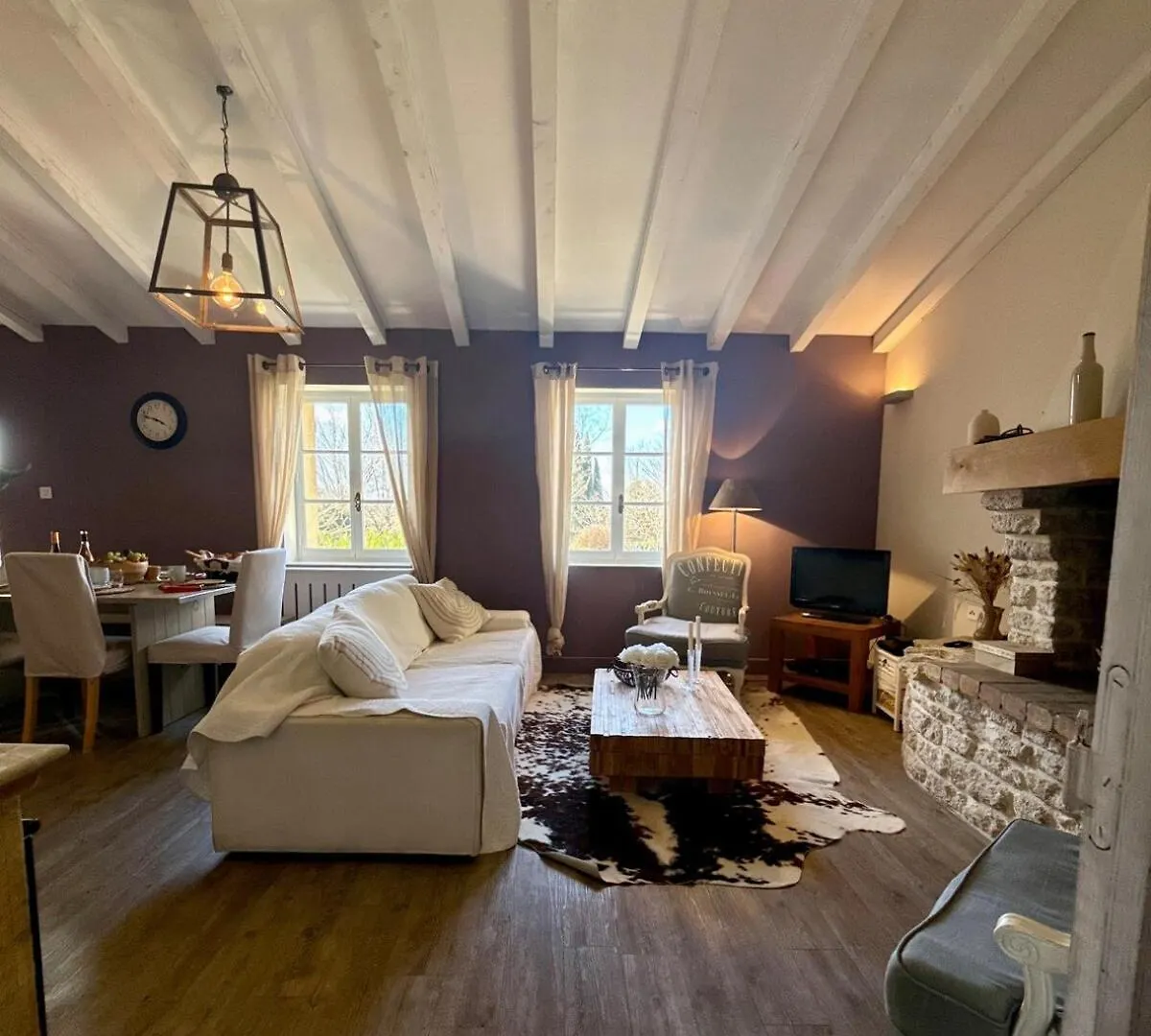 Le Mas De Cabrieres Holiday home Cabrieres-d'Avignon