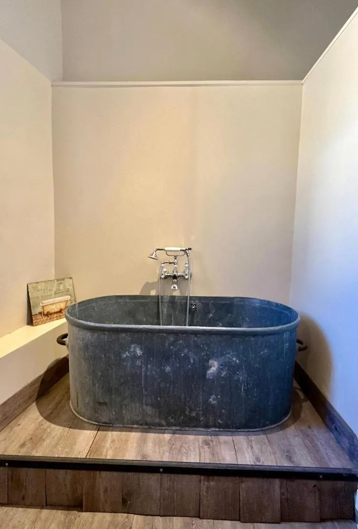 Le Mas De Cabrieres Holiday home