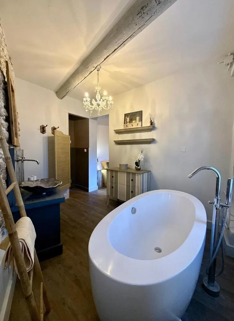Le Mas De Cabrieres Holiday home Cabrieres-d'Avignon