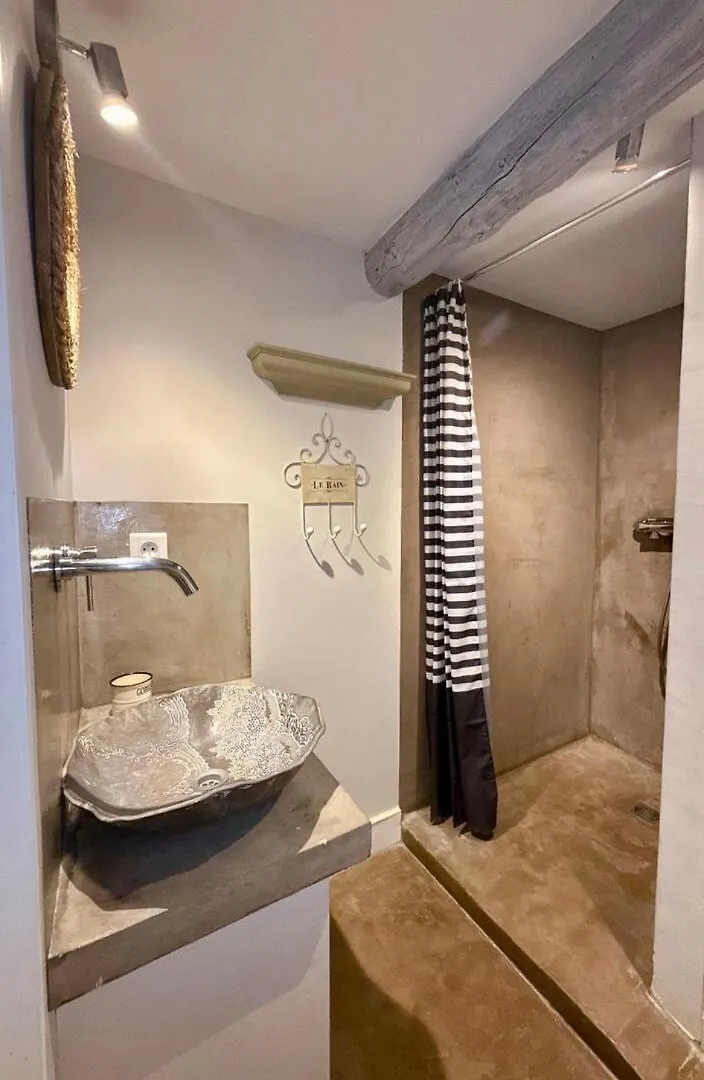 Holiday home Le Mas De Cabrieres
