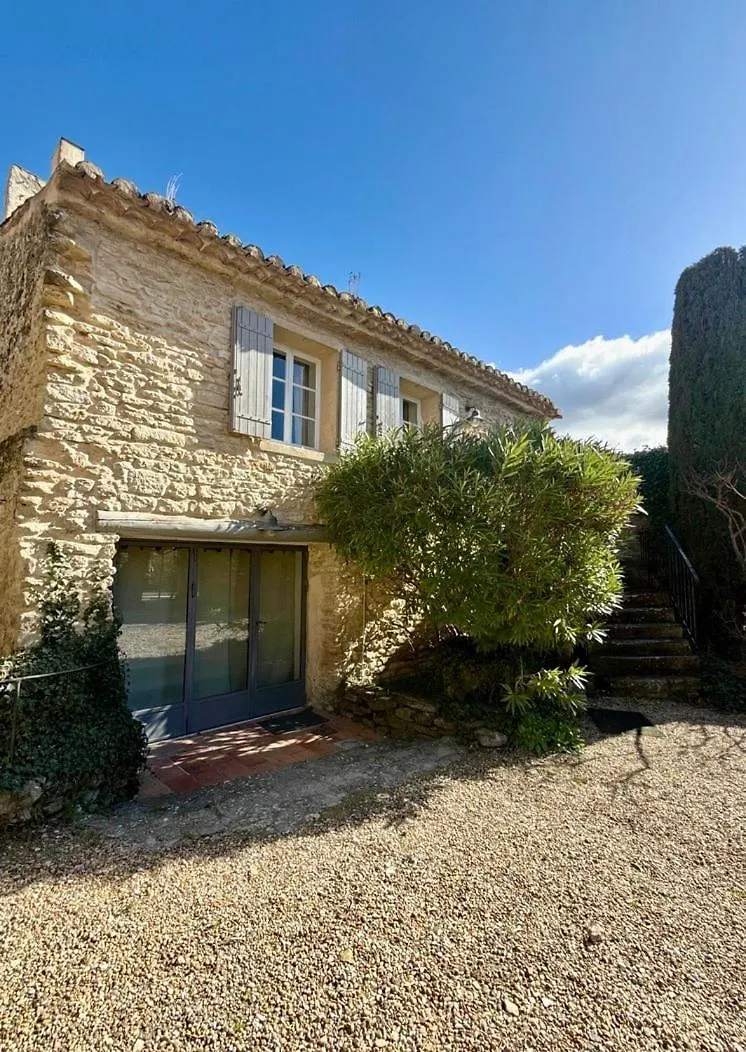 Le Mas De Cabrieres Cabrieres-d'Avignon