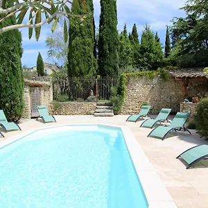 Provence Et Nature - Entre Luberon Et Monts De Vaucluse Appartement
