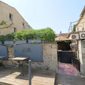 Du Vieux Bistrot Séjour chez l'habitant