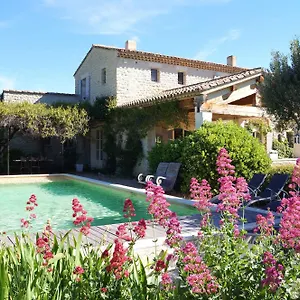 Mas Des Etoiles-luberon Couette-café